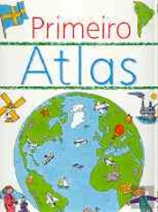 O Meu Primeiro Atlas