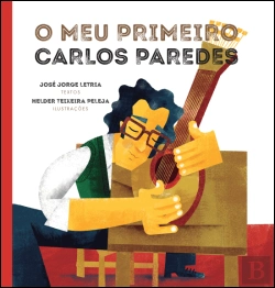 Bertrand.pt - O Meu Primeiro Carlos Paredes
