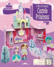 O Meu Primeiro Castelo de Princesas