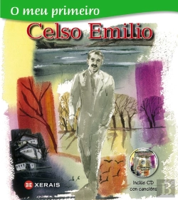 Bertrand.pt - O Meu Primeiro Celso Emilio