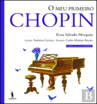O Meu Primeiro Chopin