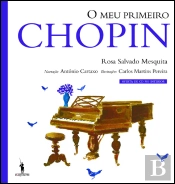 O Meu Primeiro Chopin