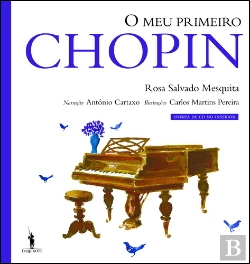 Bertrand.pt - O Meu Primeiro Chopin
