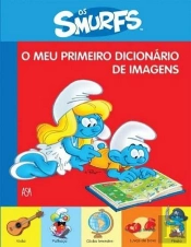O Meu Primeiro Dicionário de Imagens
