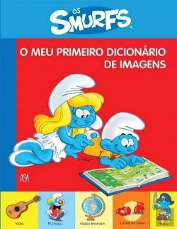 Bertrand.pt - O Meu Primeiro Dicionário de Imagens