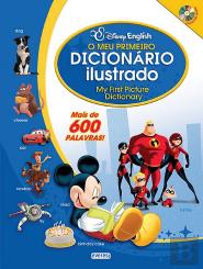 O Meu Primeiro Dicionário Ilustrado