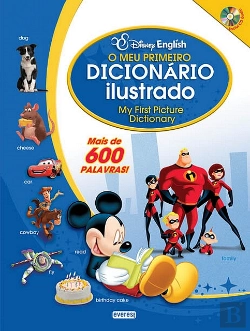 Bertrand.pt - O Meu Primeiro Dicionário Ilustrado