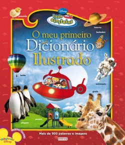 Bertrand.pt - O Meu Primeiro Dicionário