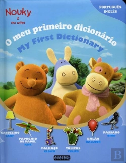 Bertrand.pt - O Meu Primeiro Dicionário