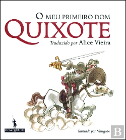 Bertrand.pt - O Meu Primeiro Dom Quixote