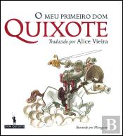 O Meu Primeiro Dom Quixote