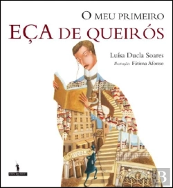 Bertrand.pt - O Meu Primeiro Eça de Queirós