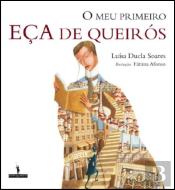 O Meu Primeiro Eça de Queirós