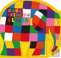 O Meu Primeiro Elmer