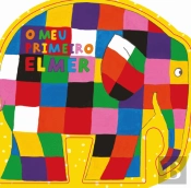 O Meu Primeiro Elmer