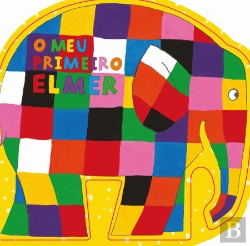 Bertrand.pt - O Meu Primeiro Elmer