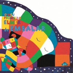 Bertrand.pt - O Meu Primeiro Elmer de Embalar