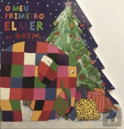 O Meu Primeiro Elmer de Natal