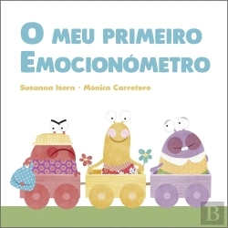 Bertrand.pt - O Meu Primeiro Emocionometro