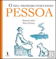 O Meu Primeiro Fernando Pessoa