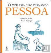 O Meu Primeiro Fernando Pessoa