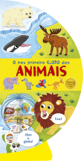 O meu primeiro globo dos animais