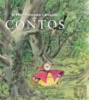 O Meu Primeiro Larousse de Contos