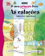 O Meu Primeiro Livro - As Estações