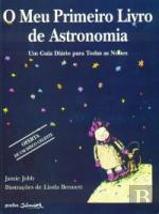 O Meu Primeiro Livro de Astronomia