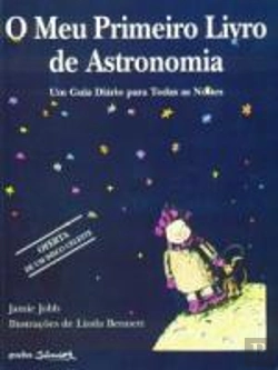 Bertrand.pt - O Meu Primeiro Livro de Astronomia