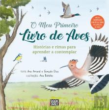 O Meu Primeiro Livro de Aves
