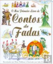 O Meu Primeiro Livro de Contos de Fadas