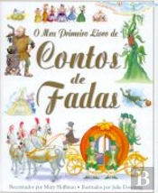 O Meu Primeiro Livro de Contos de Fadas