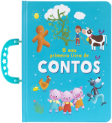 O meu primeiro livro de contos