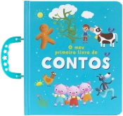 O meu primeiro livro de contos
