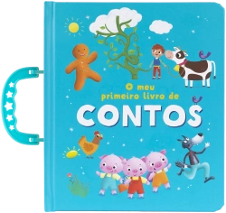 Bertrand.pt - O meu primeiro livro de contos