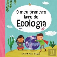 O Meu Primeiro Livro de Ecologia