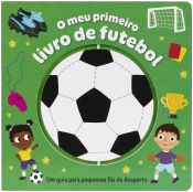 O meu primeiro livro de futebol