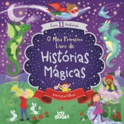 O Meu Primeiro Livro de Histórias Mágicas