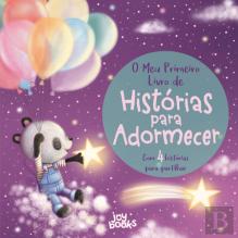 O Meu Primeiro Livro de Histórias para Adormecer