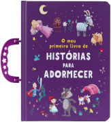 O meu primeiro livro de histórias para adormecer