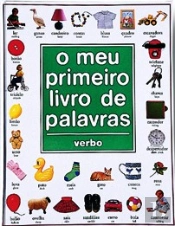 O Meu Primeiro Livro de  Palavras