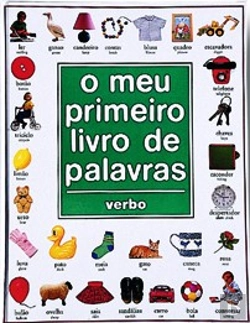 Bertrand.pt - O Meu Primeiro Livro de  Palavras