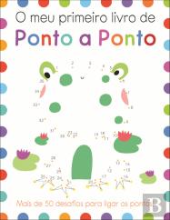 O Meu Primeiro Livro de Ponto a Ponto