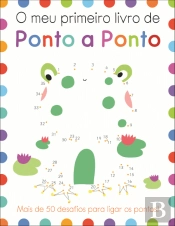 O Meu Primeiro Livro de Ponto a Ponto