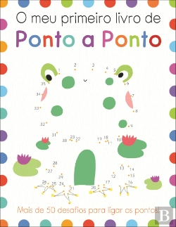 Bertrand.pt - O Meu Primeiro Livro de Ponto a Ponto