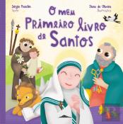 O Meu Primeiro Livro de Santos