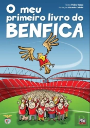 O Meu Primeiro Livro do Benfica