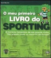 O Meu Primeiro Livro do Sporting