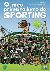 O Meu Primeiro Livro do Sporting
